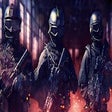 Ikon program: Modern Strike Online