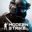 Icon of program: Modern Strike Online