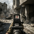 ไอคอนของโปรแกรม: Modern Strike Online: PRO…