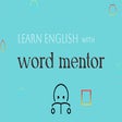 Icoon van programma: Word Mentor