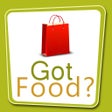 ไอคอนของโปรแกรม: Got Food