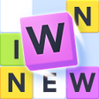 Word Code - Crossword Puzzle icon