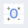 Ícone do programa: Make It 0: Math Game  Puz…
