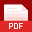 أيقونة البرنامج: PDF Jumper - Read PDF