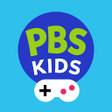 أيقونة البرنامج: PBS KIDS Games