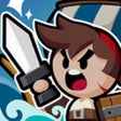 Programikonen: HeroShip - AdventureIdleR…