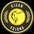 程序图标：Kisan Yojana Agriculture …
