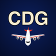 Programikonen: Paris Charles De Gaulle C…