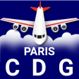 Paris Charles De Gaulle CDG