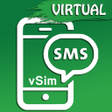 程序图标：Virtual Phone Number Pro