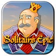Ikon program: Solitaire Epic