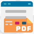 프로그램 아이콘: Generate PDF using Contac…