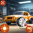 أيقونة البرنامج: Car Mechanic Simulator Ti…