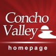 ไอคอนของโปรแกรม: Concho Valley Homepage