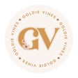 Programın simgesi: Goldie Vines