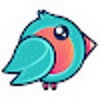 Icône du programme : Birdie - Social Media Gro…
