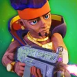 Icoon van programma: Trillionaire Thugs Zombie…