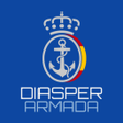 ไอคอนของโปรแกรม: DIASPER ARMADA