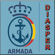 DIASPER ARMADA