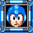 Programın simgesi: Mega Man Revolution