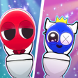 プログラムのアイコン：Trending Dance Fever Mome…