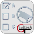 プログラムのアイコン：Autoskola CultechSK