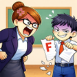 程序图标：Tricky Brain Logic Challe…