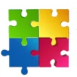 Programın simgesi: Morning Jigsaw Puzzle Cla…