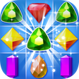 Programın simgesi: Crystal Oasis Magic Diamo…