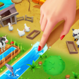 ไอคอนของโปรแกรม: Save the Farm