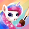 程序图标：LILPRIN Coloring Book for…