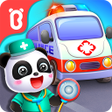 Иконка программы: Baby Pandas Hospital