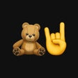 Ícone do programa: BearMetal  Calculator