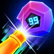 Иконка программы: Neon Blaster 2