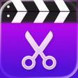 プログラムのアイコン：Clipop - Video Clips Edit…