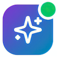 أيقونة البرنامج: PromptHub - AI提示词助手