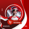 Programikonen: Frame 17 Agustus 2023 RI …