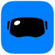Ícone do programa: DroneVR FPV for DJI Drone…