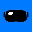 أيقونة البرنامج: DroneVR - FPV for DJI dro…