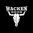 Symbol des Programms: Wacken Open Air 2022