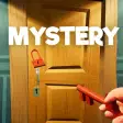 SECRET MYSTERY-DOOR OF STEALTH