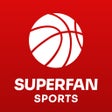 Ikona programu: Scores App: for NBA Baske…