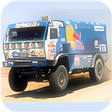 Biểu tượng của chương trình: Max Power Trucks