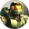 程序图标：Halo Infinite Wallpaper