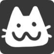 Programın simgesi: Nyapanese for X - にゃん語変換