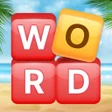 Ícone do programa: Word Brick-Word Search Pu…
