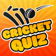 プログラムのアイコン：Cricket Quiz