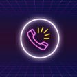 Programikonen: Call Screen Themes