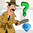 プログラムのアイコン：Diamond Detective