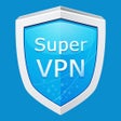 프로그램 아이콘: Super VPN - Unlimited Pro…